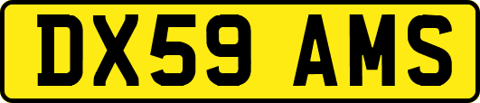 DX59AMS