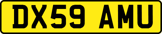 DX59AMU