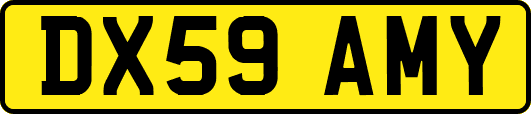 DX59AMY