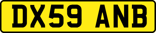 DX59ANB