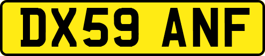 DX59ANF