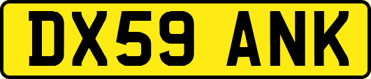 DX59ANK