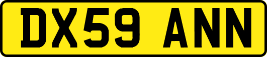 DX59ANN