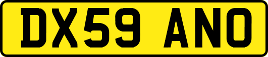 DX59ANO