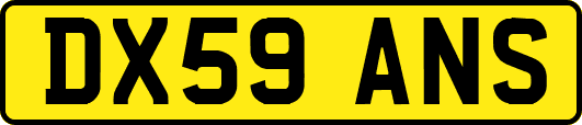 DX59ANS