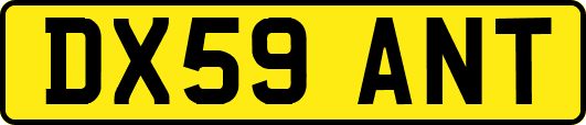 DX59ANT