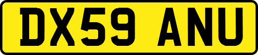DX59ANU
