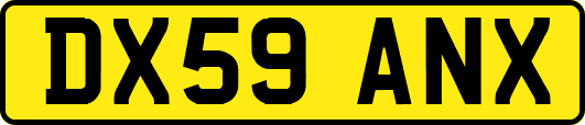 DX59ANX