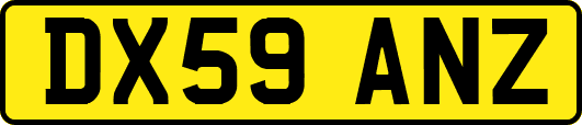 DX59ANZ