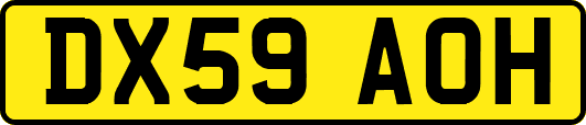DX59AOH