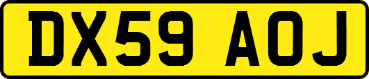 DX59AOJ