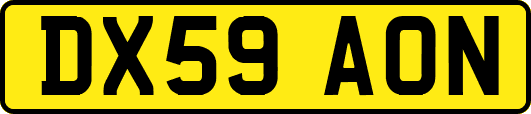 DX59AON