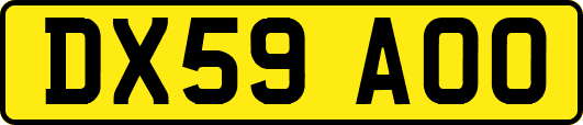 DX59AOO