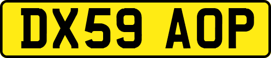 DX59AOP