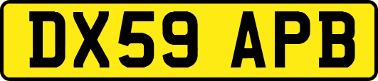 DX59APB