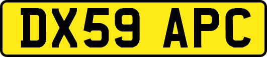 DX59APC