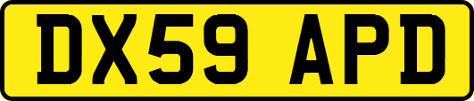 DX59APD