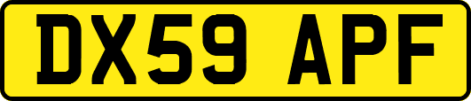 DX59APF