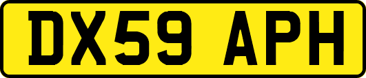 DX59APH