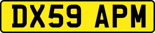 DX59APM