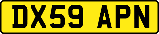 DX59APN
