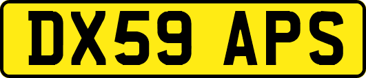 DX59APS