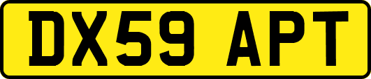 DX59APT