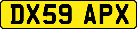 DX59APX
