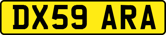 DX59ARA