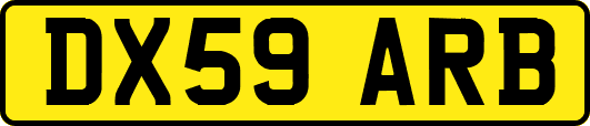 DX59ARB