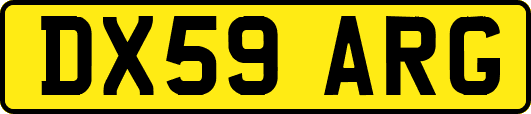 DX59ARG