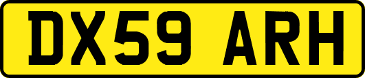 DX59ARH