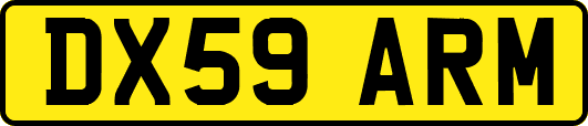 DX59ARM