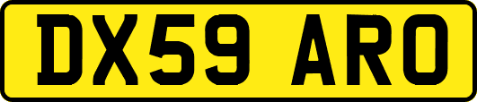 DX59ARO