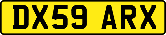 DX59ARX
