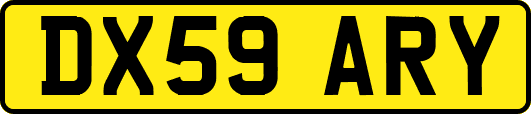 DX59ARY
