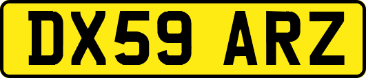 DX59ARZ