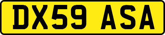 DX59ASA