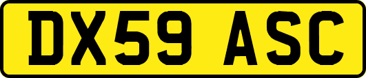 DX59ASC