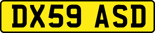 DX59ASD