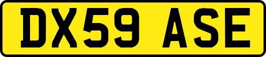 DX59ASE