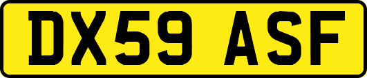 DX59ASF