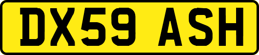 DX59ASH