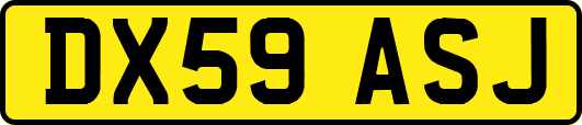 DX59ASJ