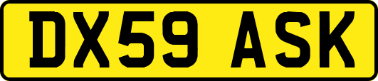 DX59ASK