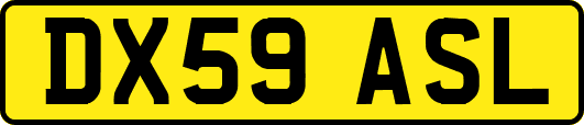 DX59ASL