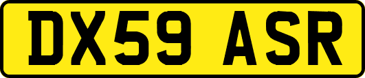 DX59ASR