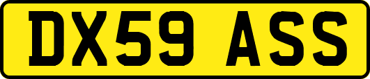 DX59ASS