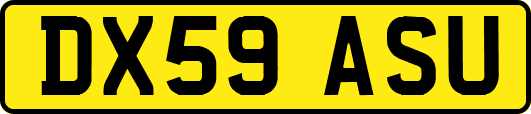 DX59ASU