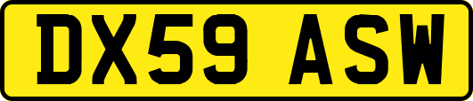 DX59ASW
